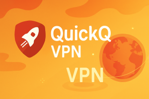 QuickQ怎么加速谷歌学术？